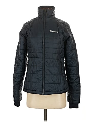 Columbia Jacket (view 1)
