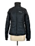 Columbia 100% Polyester Black Jacket Size S - photo 1