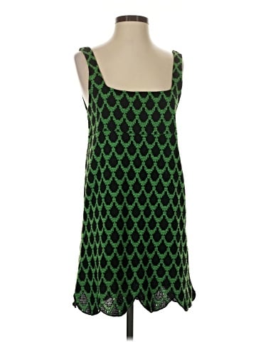 Zara Cocktail Dress (view 1)