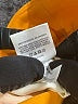 Express Solid Yellow Casual Pants Size 4 - photo 9