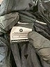Nike 100% Nylon Black Jacket Size S - photo 6