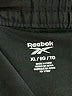 Reebok Black Athletic Shorts Size XL - photo 3