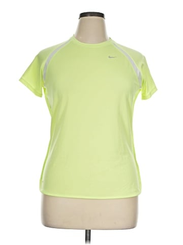 Nike Active T-Shirt (view 1)