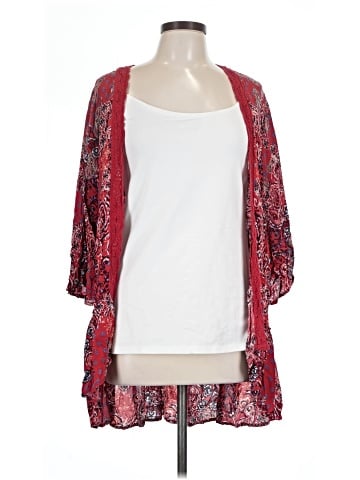 Maurices Kimono (view 1)