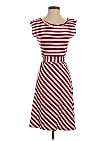 Synergy Casual Dress (view 1)