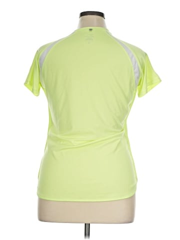 Nike Active T-Shirt (view 2)