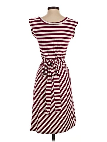 Synergy Casual Dress (view 2)