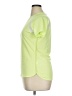 Nike 100% Polyester Green Active T-Shirt Size XL - photo 5