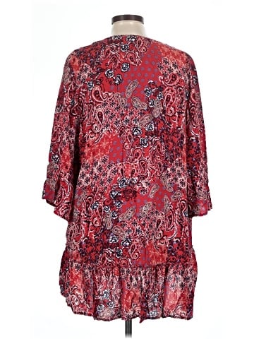 Maurices Kimono (view 2)