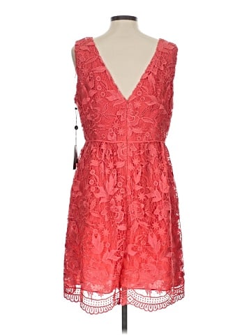 Adrianna Papell Cocktail Dress (view 2)