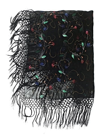 Sterling Styles Scarf (view 2)