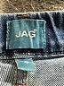 Jag Blue Jeans Size 6 - photo 7