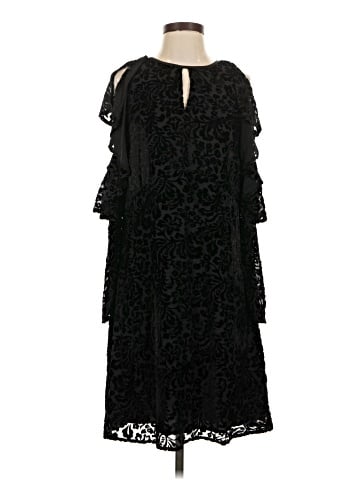 NANETTE Nanette Lepore Cocktail Dress (view 1)