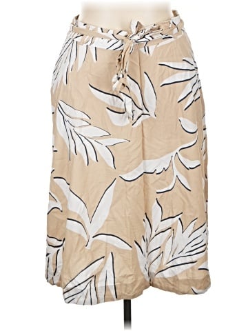 Ann Taylor LOFT Outlet Casual Skirt (view 1)