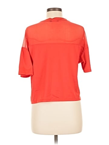 Bebe Sport Short Sleeve T-Shirt (view 2)