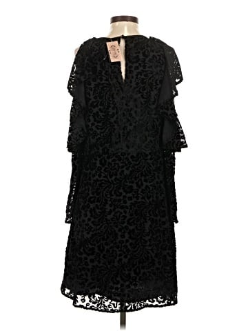 NANETTE Nanette Lepore Cocktail Dress (view 2)