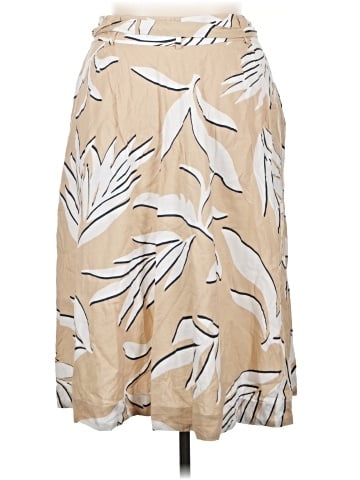 Ann Taylor LOFT Outlet Casual Skirt (view 2)