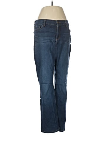 Cosmic Blue Love Jeans (view 1)
