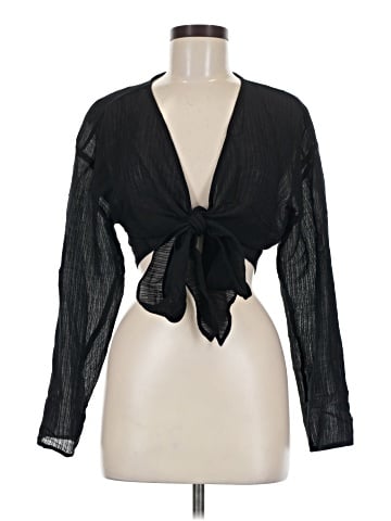 Zara Cardigan (view 1)