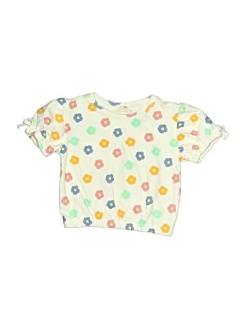 Jessica Simpson Short Sleeve T-Shirt (view 1)