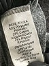 Current/Elliott Solid Gray Casual Dress Size Med (2) - photo 8