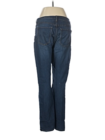 Cosmic Blue Love Jeans (view 2)