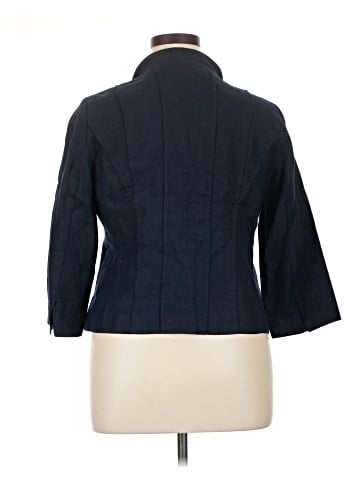 Eileen Fisher Blazer (view 2)