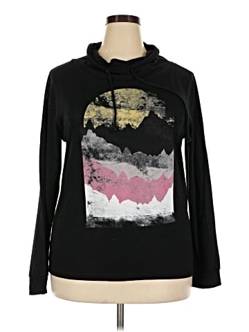 Fifth Sun Sweatshirt (view 1)