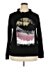 Fifth Sun Black Sweatshirt Size 3X - photo 1