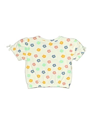 Jessica Simpson Short Sleeve T-Shirt (view 2)