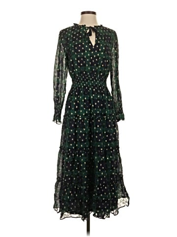 Sail to Sable Cocktail Dress (view 1)