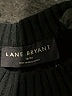 Lane Bryant Argyle Black Pullover Sweater Size 18 - 20 Plus - photo 7