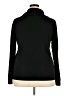 Fifth Sun Black Sweatshirt Size 3X - photo 2