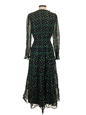 Sail to Sable Cocktail Dress (view 2)