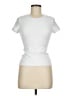 Aritzia White Short Sleeve T-Shirt Size M - photo 1