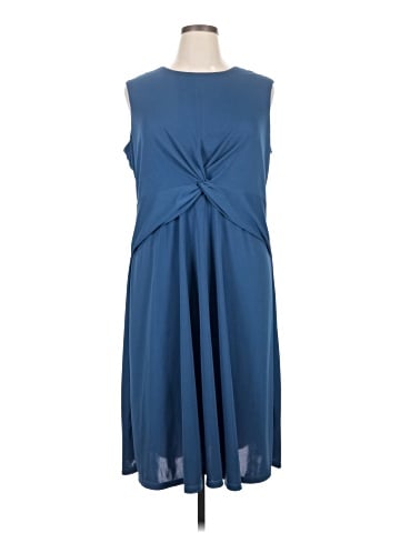 Lauren by Ralph Lauren Cocktail Dress (view 1)