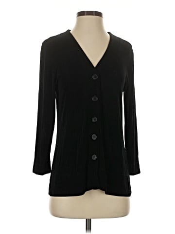 West End 3/4 Sleeve Blouse (view 1)