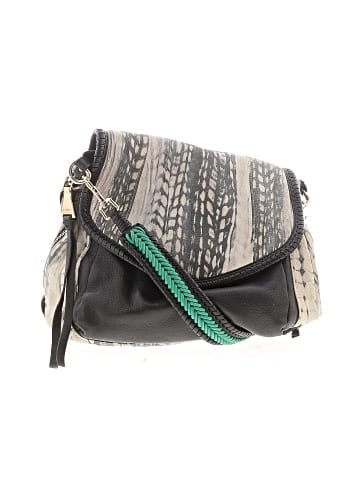 Aimee Kestenberg Leather Shoulder Bag (view 1)