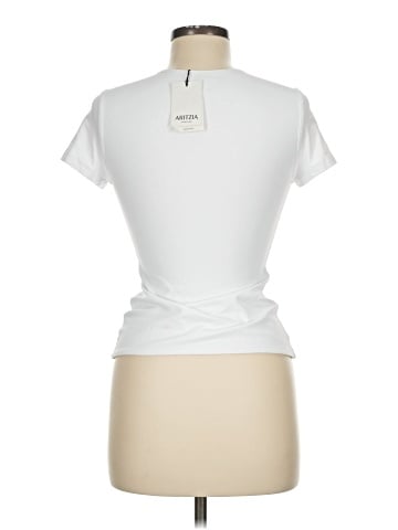 Aritzia Short Sleeve T-Shirt (view 2)
