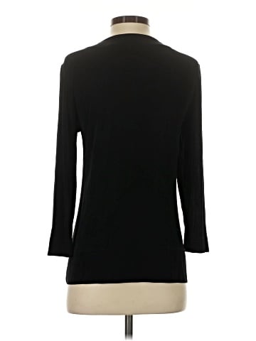 West End 3/4 Sleeve Blouse (view 2)