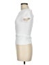 Aritzia White Short Sleeve T-Shirt Size M - photo 6