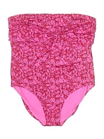Vineyard Vines One Piece Swimsuit (view 1)