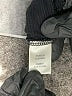 Self Esteem Black Bodysuit Size S - photo 4