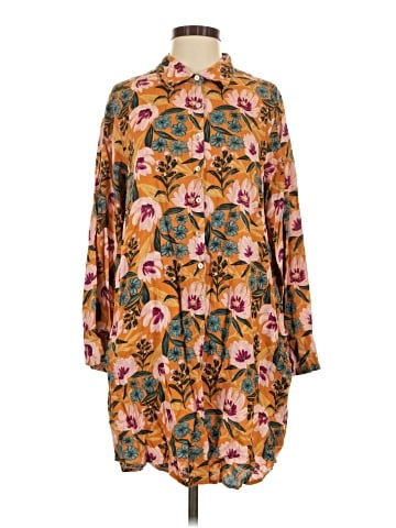 Natural Life Casual Dress (view 1)