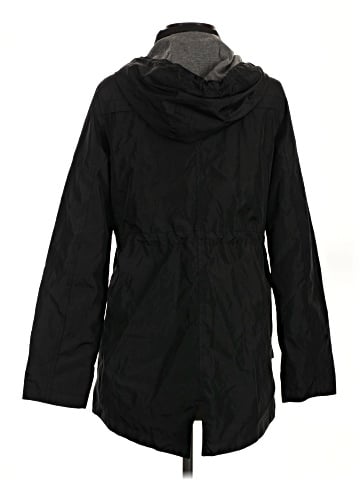 Merona Raincoat (view 2)
