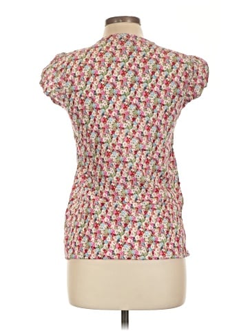 Krizia Short Sleeve Top (view 2)