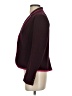 Gap Burgundy Blazer Size 4 Petite - photo 5