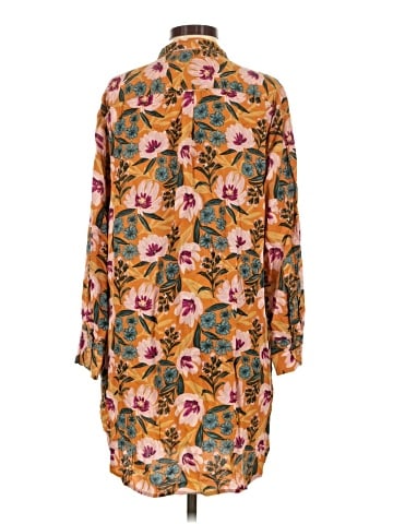Natural Life Casual Dress (view 2)