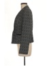 Tahari by ASL 100% Polyester Tweed Gray Blazer Size 8 - photo 5