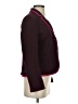 Gap Burgundy Blazer Size 4 Petite - photo 4